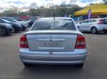 2003 Holden Astra Sedan CD TS MY03