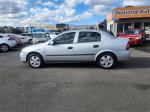 2003 Holden Astra Sedan CD TS MY03