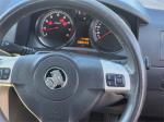 2008 Holden Astra Hatchback CD AH MY09