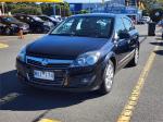 2008 Holden Astra Hatchback CD AH MY09