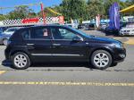 2008 Holden Astra Hatchback CD AH MY09