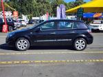 2008 Holden Astra Hatchback CD AH MY09