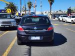 2008 Holden Astra Hatchback CD AH MY09