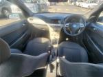 2008 Holden Astra Hatchback CD AH MY09