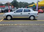 2002 Holden Astra Sedan Equipe City TS