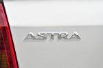 2003 Holden Astra Hatchback CDX TS MY03