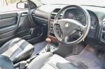2003 Holden Astra Hatchback CDX TS MY03