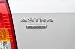 2005 Holden Astra Hatchback Classic TS MY05