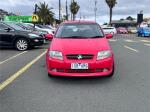 2007 Holden Barina Hatchback TK MY08