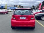 2007 Holden Barina Hatchback TK MY08