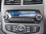 2012 Holden Barina Sedan CD TM MY13