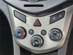 2012 Holden Barina Sedan CD TM MY13