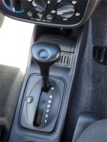 2002 Holden Barina Hatchback XC