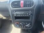 2002 Holden Barina Hatchback XC