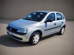 2002 Holden Barina Hatchback XC