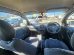 2002 Holden Barina Hatchback XC