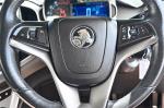 2013 Holden Barina Hatchback CDX TM MY13