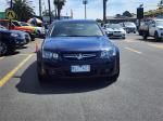 2008 Holden Berlina Wagon VE MY09