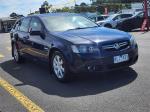 2008 Holden Berlina Wagon VE MY09