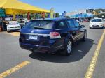 2008 Holden Berlina Wagon VE MY09