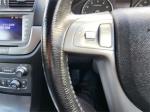 2010 Holden Berlina Wagon VE II