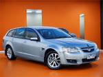 2010 Holden Berlina Wagon VE II