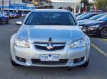 2010 Holden Berlina Wagon VE II