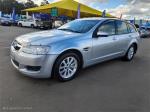 2010 Holden Berlina Wagon VE II