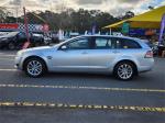2010 Holden Berlina Wagon VE II