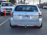 2010 Holden Berlina Wagon VE II