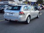 2010 Holden Berlina Wagon VE II