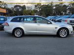 2010 Holden Berlina Wagon VE II