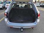 2010 Holden Berlina Wagon VE II