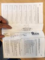 2008 Holden Berlina Sedan VE