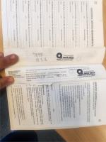 2008 Holden Berlina Sedan VE