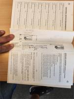 2008 Holden Berlina Sedan VE