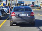 2008 Holden Berlina Sedan VE