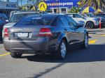 2008 Holden Berlina Sedan VE