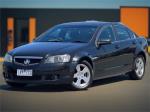 2008 Holden Calais Sedan VE MY08.5