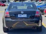 2008 Holden Calais Sedan VE MY08.5