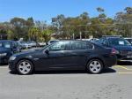 2008 Holden Calais Sedan VE MY08.5