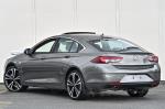 2018 Holden Calais Liftback V ZB MY18