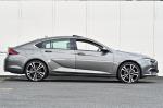2018 Holden Calais Liftback V ZB MY18