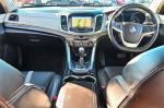 2013 Holden Calais Wagon V VF MY14