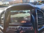 2017 Holden Captiva Wagon LTZ CG MY17