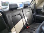 2017 Holden Captiva Wagon LTZ CG MY17