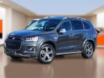 2017 Holden Captiva Wagon LTZ CG MY17