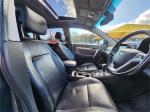 2017 Holden Captiva Wagon LTZ CG MY17