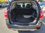 2017 Holden Captiva Wagon LTZ CG MY17