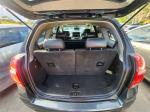 2017 Holden Captiva Wagon LTZ CG MY17